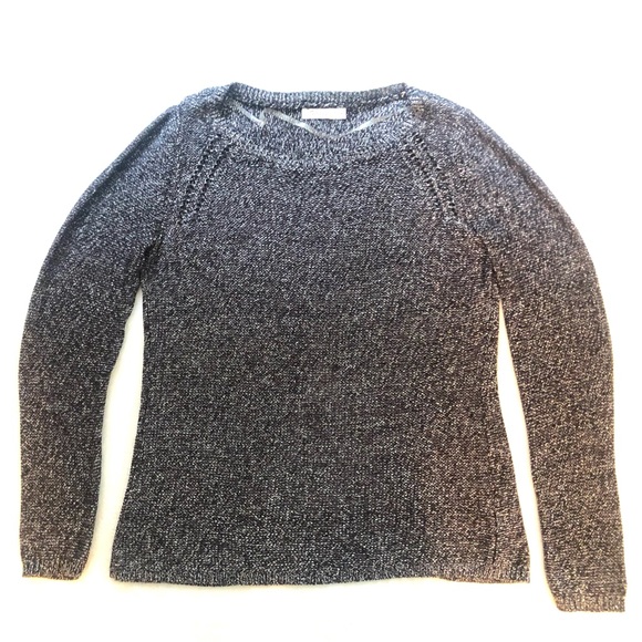 Women’s Knitted Sparkly Sweater | Reitmans | Small - Picture 1 of 7